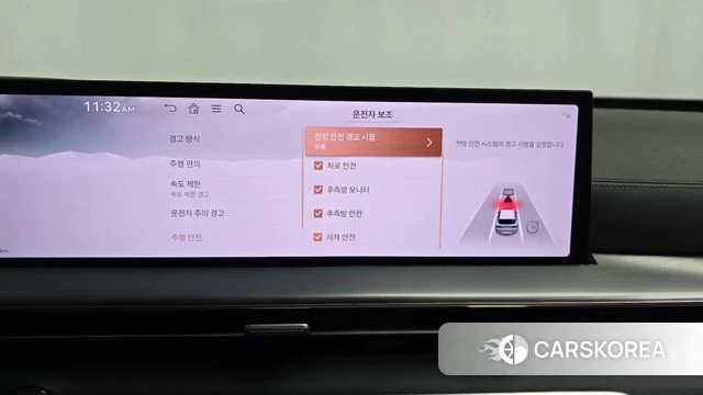 Genesis GV80 id 4617873 из Кореи 25