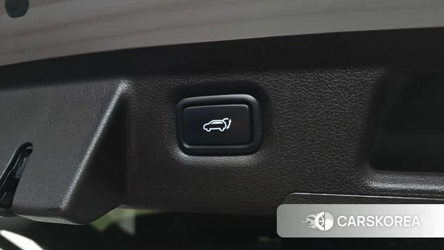 Hyundai Santa Fe TM id 4610544 из Кореи 25