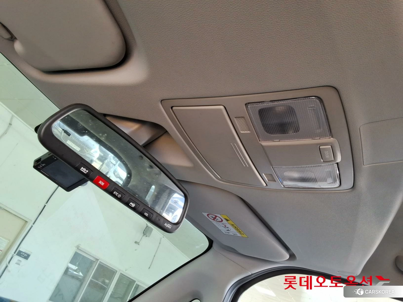 Kia Ray id 4902377 из Кореи 24