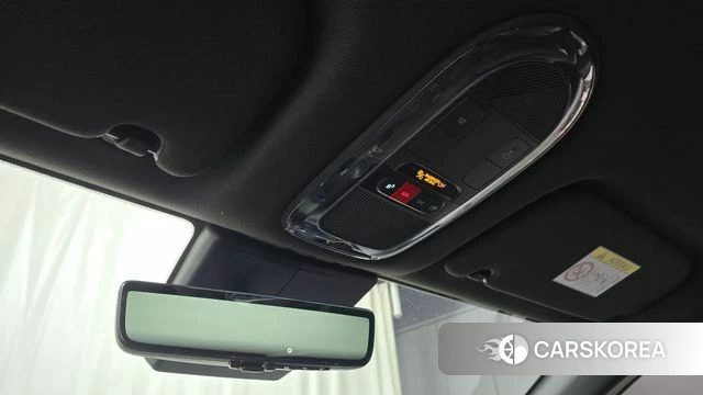 Hyundai Ionic 5 id 4349206 из Кореи 25
