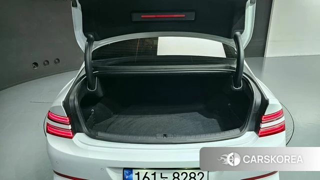 Genesis G80 (RG3) id 4343014 из Кореи 25