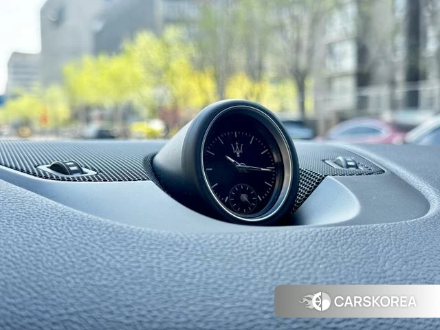 Maserati Levante id 4208318 из Китая 25