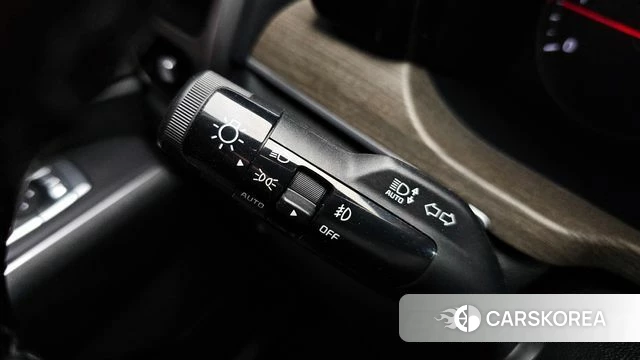 Kia Sorento 4th Generation id 4284457 из Кореи 25