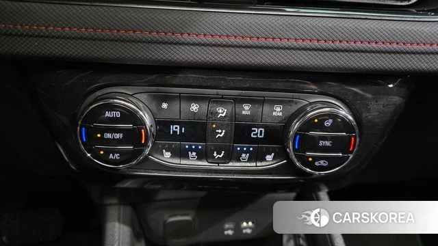 Chevrolet (GM Daewoo) The New Trail Blazer id 4505780 из Кореи 25
