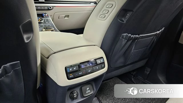 Hyundai The New Palisade id 4608442 из Кореи 25