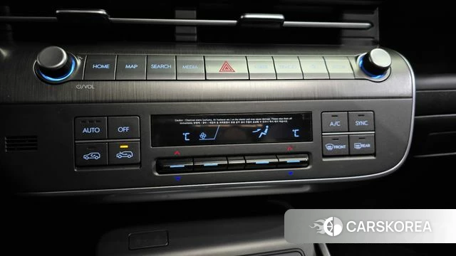 Hyundai Kona (SX2) id 4549384 из Кореи 25
