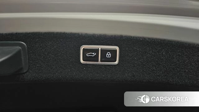 Genesis G80 (RG3) id 4893646 из Кореи 25