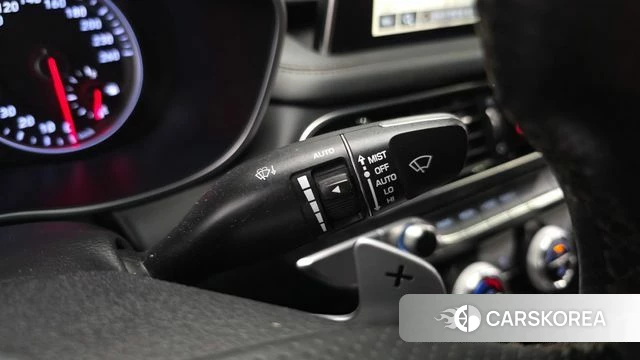Genesis G70 id 4837316 из Кореи 25