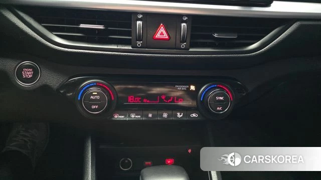 Kia The New K3 2nd generation id 4231772 из Кореи 25