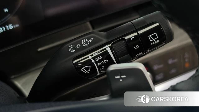 Kia Sportage 5th Generation Hybrid id 4554937 из Кореи 25