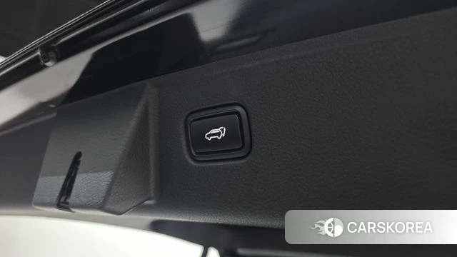 Kia Mohave Master id 4414183 из Кореи 25