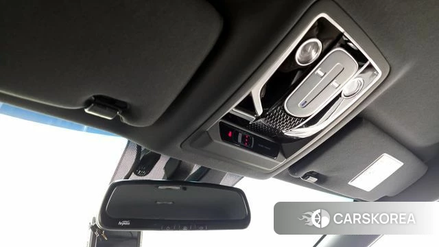 Ssangyong All New Rexton id 4303497 из Кореи 25