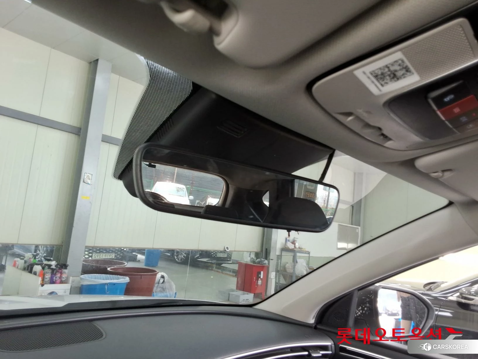 Hyundai Tucson id 3882072 из Кореи 25