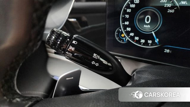 Hyundai The New Grandeur IG id 4470999 из Кореи 25