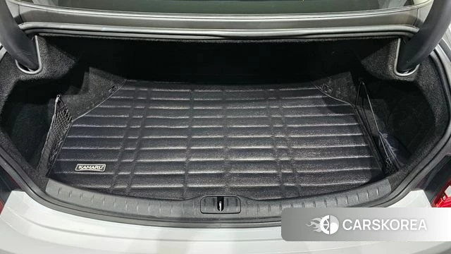 Genesis G80 (RG3) id 4410438 из Кореи 25