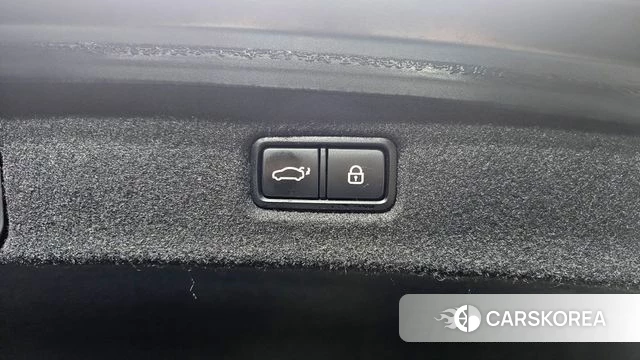 Genesis G90 id 4370855 из Кореи 25