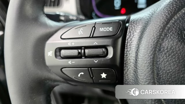 Kia The New Kia Ray id 4316042 из Кореи 25