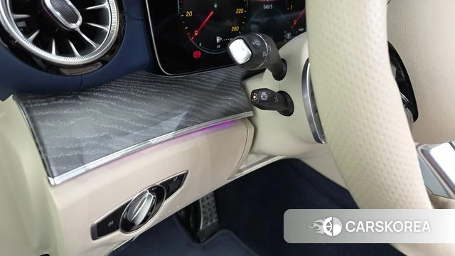 Mercedes-Benz E-Class W213 id 4231384 из Кореи 25