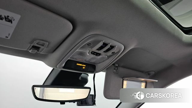 Chevrolet (GM Daewoo) Bolt EUV id 4186299 из Кореи 25