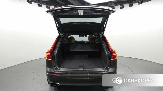 Volvo XC60 second Generation id 4188532 из Кореи 25