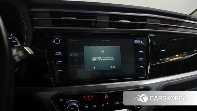 Ssangyong Beautiful Korando id 4410119 из Кореи 25