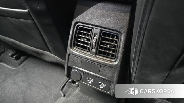 Renault Korea (Samsung) XM3 id 4551297 из Кореи 25