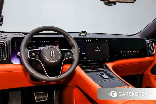 AITO Ask the world M8 id 3913817 из Китая 25