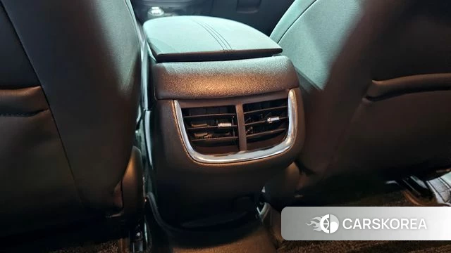 Chevrolet (GM Daewoo) The New Malibu id 4873224 из Кореи 25
