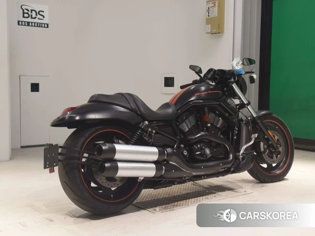 Проданный Harley-Davidson Night Rod Special VRSCDX1250 id 4199326 из Японии, фото 25
