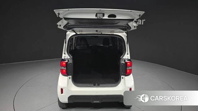 Kia The New Kia Ray EV id 4871066 из Кореи 25