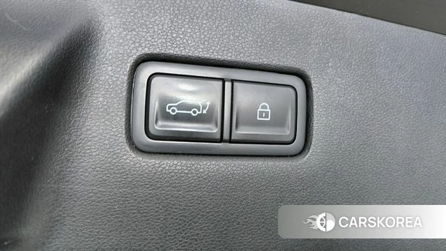 Hyundai Santa Fe (MX5) id 4880076 из Кореи 25
