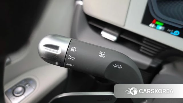 Hyundai Ionic 5 id 4619164 из Кореи 25