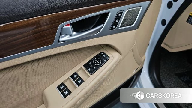 Genesis G80 id 4531024 из Кореи 25