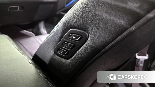 Kia The New K8 Hybrid id 4381127 из Кореи 25