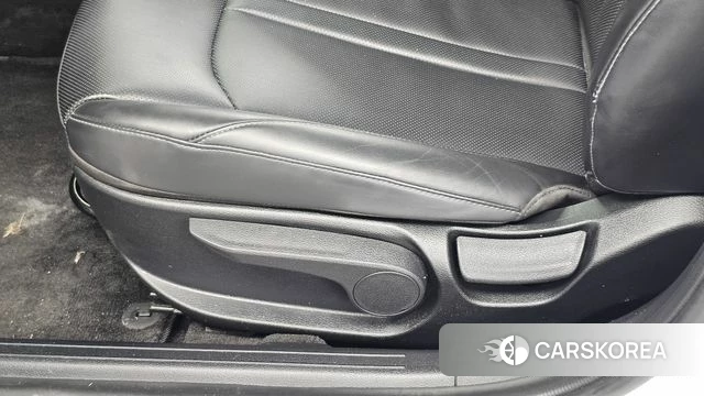 Hyundai Sonata (DN8) id 4573819 из Кореи 25