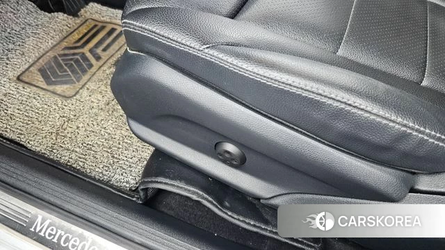 Mercedes-Benz GLC-Class X253 id 4708107 из Кореи 25