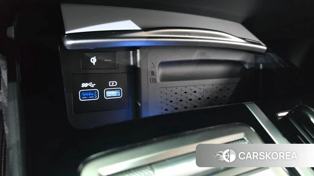Genesis G80 (RG3) id 4778670 из Кореи 25