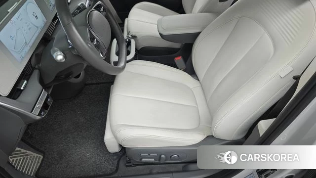 Hyundai Ionic 5 id 4534727 из Кореи 25