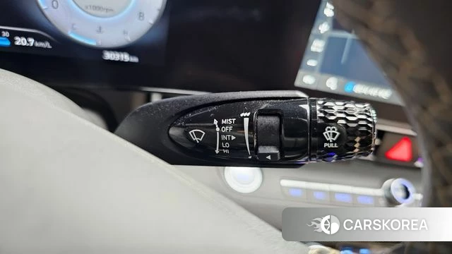 Hyundai The New Avante (CN7) id 4408306 из Кореи 25