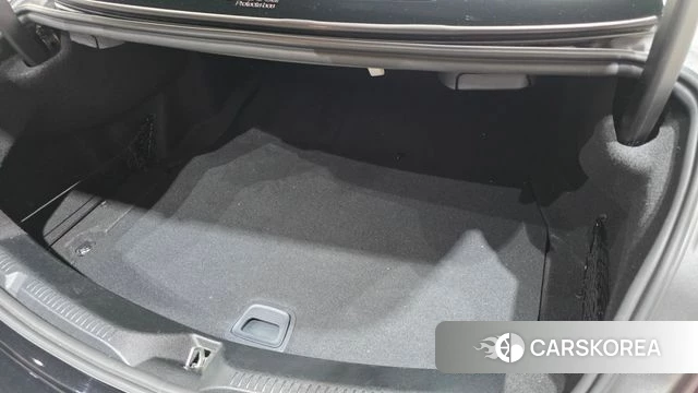 Mercedes-Benz E-Class W213 id 4610505 из Кореи 25