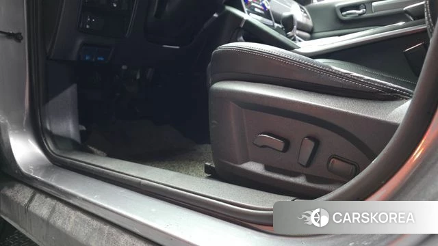 Renault Korea (Samsung) The New QM6 id 4294604 из Кореи 25