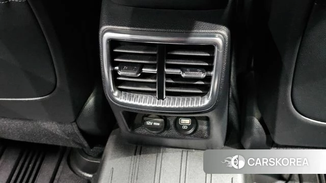 Kia K5 Hybrid 3rd Generation id 4935224 из Кореи 25