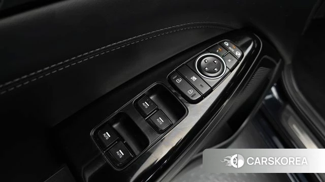Kia K7 Premier id 4918517 из Кореи 25