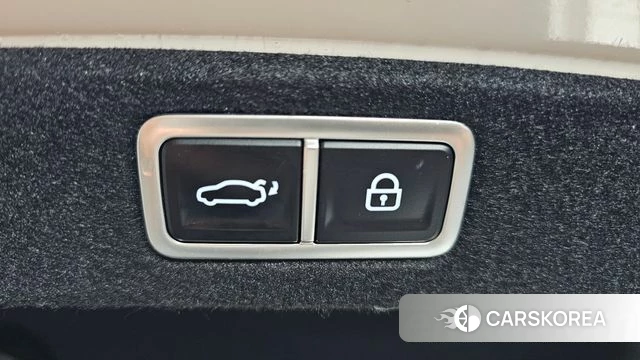Hyundai Grandeur Hybrid (GN7) id 4354735 из Кореи 25