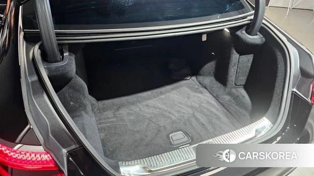 Mercedes-Benz S-Class W223 id 4505382 из Кореи 25