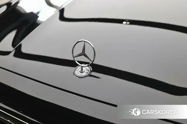 Mercedes-Benz E-class id 3920176 из Китая 25