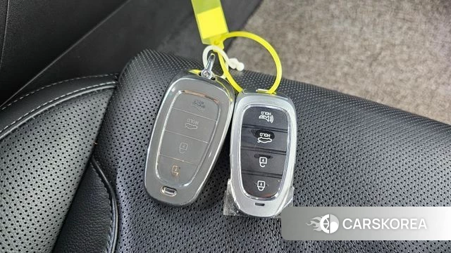 Hyundai The New Grandeur IG id 4642429 из Кореи 25