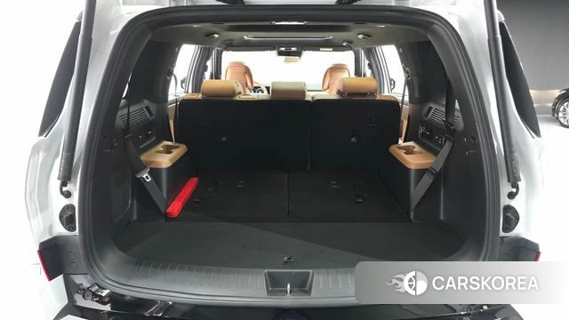 Hyundai Santa Fe (MX5) id 4280407 из Кореи 25