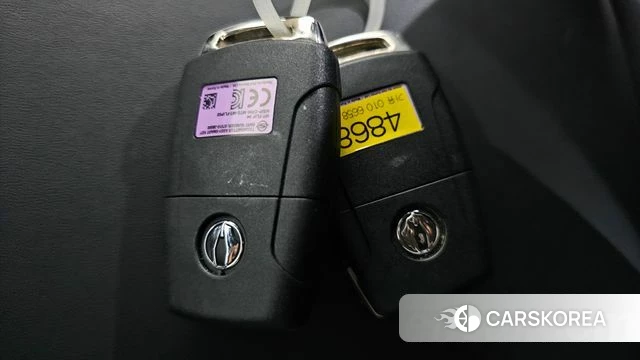 Ssangyong Rexton Sports Cannes id 4196523 из Кореи 25