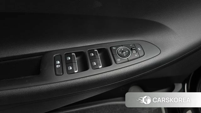 Hyundai The New Grandeur IG Hybrid id 4397025 из Кореи 25